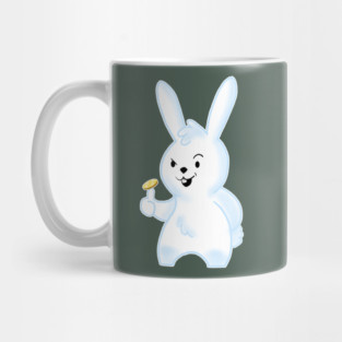 LUCKY RABBIT Mug