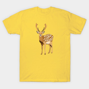 Deer T-Shirt