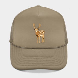 Deer Hat