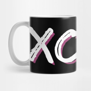 XoXo Care Cool Guy Cheerful Funny Hilarious Sarcastic Humor Emotional Lonely Lovely New Generation Inspiration Open Minded Man's & Woman's Mug
