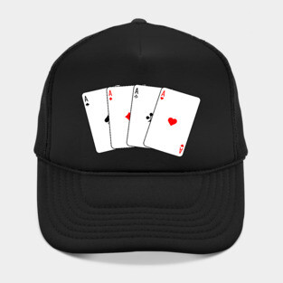 Aces Hat