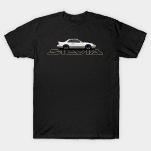 Silvia S13 T-Shirt