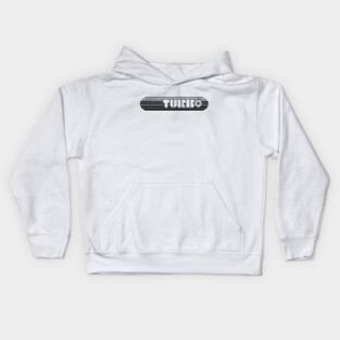 Turbo Kids Hoodie