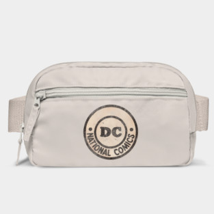 National Comics Bag