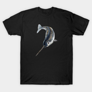 Narwhal T-Shirt