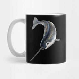 Narwhal Mug
