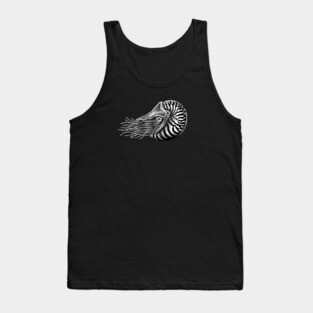 Nautilus Tank Top
