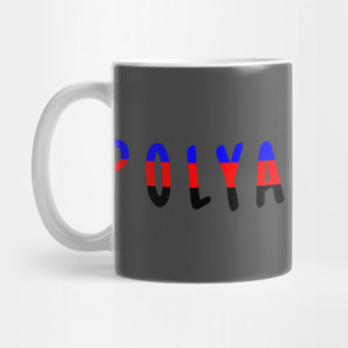 Polyamorous Mug