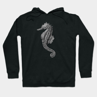 Seahorse Hoodie