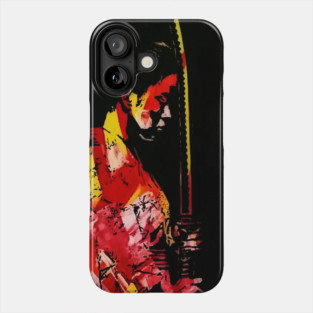 KATANA Phone Case