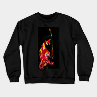 KATANA Crewneck Sweatshirt
