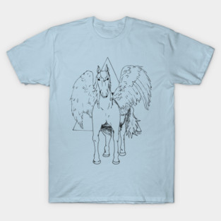 Pegasus T-Shirt