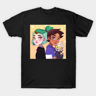 The Owl House T-Shirt