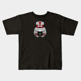 Black Hole Buddy Kids T-Shirt