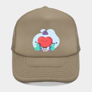 Meditation Hat