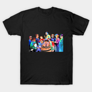 El chavo T-Shirt