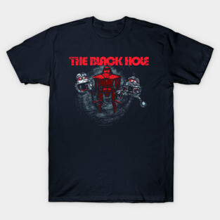 The Black Hole T-Shirt