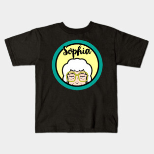 Sophia Kids T-Shirt