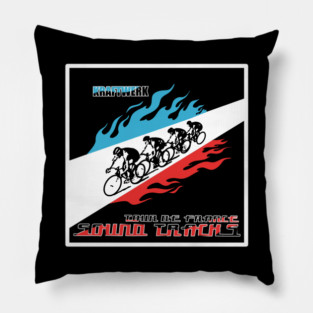 Kraftwerk Pillow