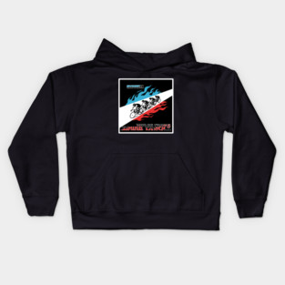 Kraftwerk Kids Hoodie