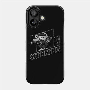 The Shinning (Variant) Phone Case