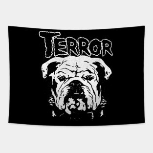 Terror Tapestry