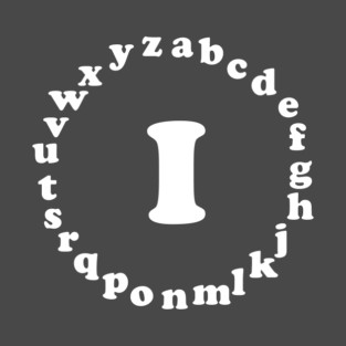 Choose clothes feel it's your own (I) T-Shirt