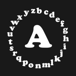 Choose clothes feel it's your own (A) T-Shirt