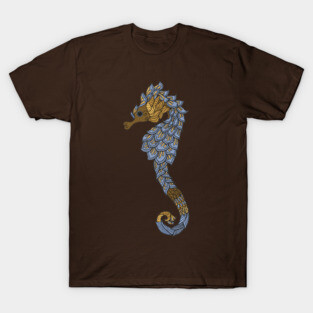 Seahorse T-Shirt