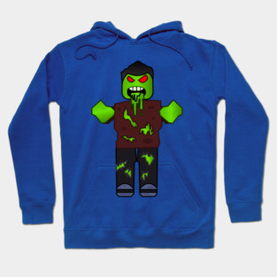 Roblox Zombie Hoodie