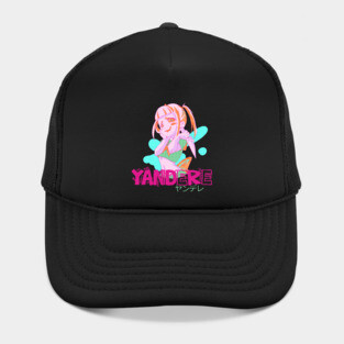 Yandere Hat
