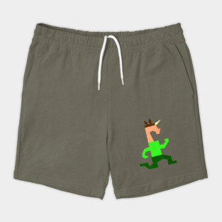 Pitfall Unicorn Shorts