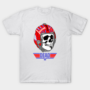 Goose Is Dead T-Shirt
