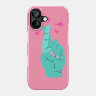 Good Luck Phone Case