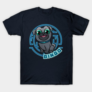 Bingo T-Shirt