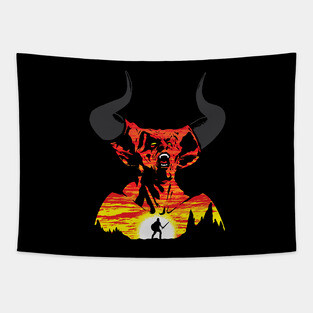 The Darkness Tapestry