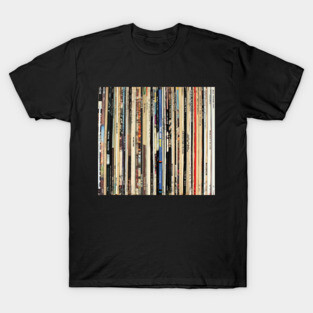 Classic Rock Records T-Shirt