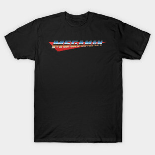 Megaman T-Shirt