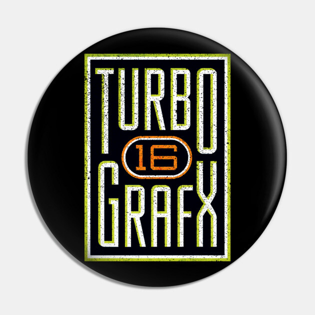 Turbografx-16