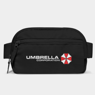 Umbrella Corp Resident Evil Bag