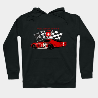 Filipinetti L88 Corvette Hoodie
