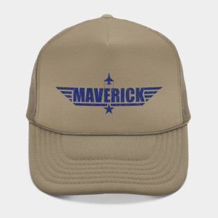 Maverick ‎✅ Top Gun Hat