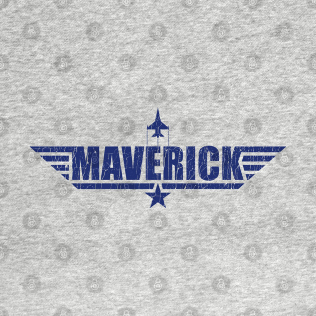 Maverick ‎✅ Top Gun by Sachpica