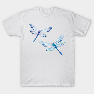 Dragonfly T-Shirt