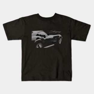 69 Stingray Kids T-Shirt