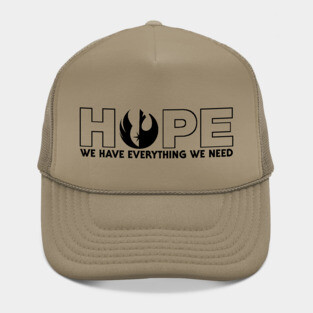 Hope Hat