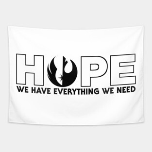 Hope Tapestry