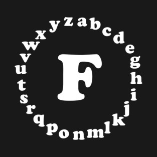 Choose clothes feel it's your own (F) T-Shirt