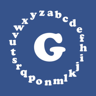 Choose clothes feel it's your own (G) T-Shirt