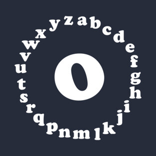 Choose clothes feel it's your own (O) T-Shirt